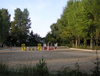 Springplatz